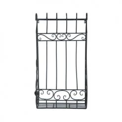 Esschert Design Pots, Cache-pots Et Jardinières D'extérieur Porte Plantes Mural