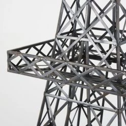 Maisons Du Monde Pots, Cache-pots Et Jardinières D'extérieur Porte-plantes Tour Eiffel En Métal Noir 13 Maisons Du Monde Pots, Cache-pots Et Jardinières D'extérieur Porte-plantes Tour Eiffel En Métal Noir -Parasols Soldes Magasin porte plantes tour eiffel en metal noir 1000 4 7 189673 4