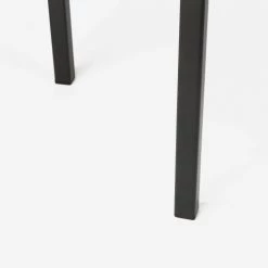 Mica Decorations Pots, Cache-pots Et Jardinières D'extérieur Porte-plants En Métal Noir H16 -Parasols Soldes Magasin porte plants en metal noir h16 4