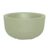 Serralunga Pots, Cache-pots Et Jardinières D'extérieur Pot à Fleur En Résine Recyclable Sauge D47cm -Parasols Soldes Magasin pot a fleur en resine recyclable sauge d47cm
