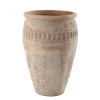 Maisons Du Monde Pots, Cache-pots Et Jardinières D'extérieur Pot D'extérieur En Terre Cuite H75 -Parasols Soldes Magasin pot d exterieur en terre cuite h75 1000 14 16 146673 0