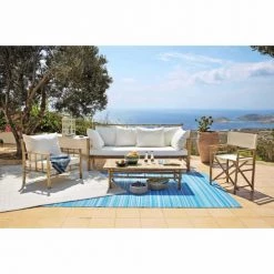 Maisons Du Monde Pots, Cache-pots Et Jardinières D'extérieur Pot D'extérieur En Terre Cuite H75 -Parasols Soldes Magasin pot d exterieur en terre cuite h75 1000 14 16 146673 1