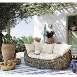 Maisons Du Monde Pots, Cache-pots Et Jardinières D'extérieur Pot D'extérieur En Terre Cuite H75 -Parasols Soldes Magasin pot d exterieur en terre cuite h75 1000 14 16 146673 2