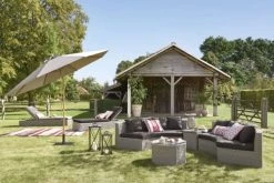 Maisons Du Monde Pots, Cache-pots Et Jardinières D'extérieur Pot D'extérieur En Terre Cuite H75 -Parasols Soldes Magasin pot d exterieur en terre cuite h75 1000 14 16 146673 7