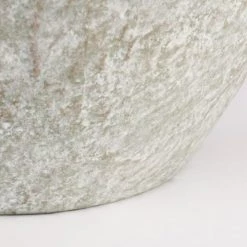 Mica Decorations Pots, Cache-pots Et Jardinières D'extérieur Pot De Fleurs En Plastique Gris Clair Ardoise D45 -Parasols Soldes Magasin pot de fleurs en plastique gris clair ardoise d45 3