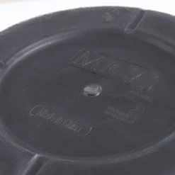 Mica Decorations Pots, Cache-pots Et Jardinières D'extérieur Pot De Fleurs En Plastique Gris Clair Ardoise D45 -Parasols Soldes Magasin pot de fleurs en plastique gris clair ardoise d45 4