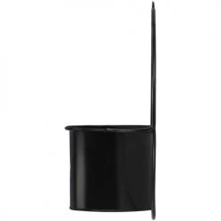 Esschert Design Pots, Cache-pots Et Jardinières D'extérieur Pot De Fleurs Mural Ou à Suspendre 36cm -Parasols Soldes Magasin pot de fleurs mural ou a suspendre 36cm 3