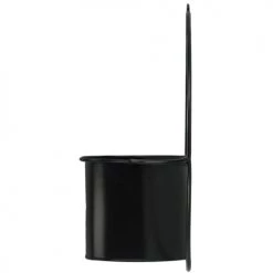 Esschert Design Pots, Cache-pots Et Jardinières D'extérieur Pot De Fleurs Mural Ou à Suspendre 36cm -Parasols Soldes Magasin pot de fleurs mural ou a suspendre 36cm 5