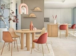 Maisons Du Monde Pots, Cache-pots Et Jardinières D'extérieur Pot De Jardin En Résine Blanche H76 -Parasols Soldes Magasin pot de jardin en resine blanche h76 1000 16 21 176731 12