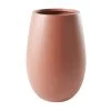 Maisons Du Monde Pots, Cache-pots Et Jardinières D'extérieur Pot En Fibre De Verre Terracotta H70 -Parasols Soldes Magasin pot en fibre de verre terracotta h70 1000 1 10 200992 1