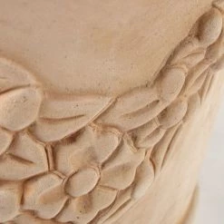 Maisons Du Monde Pots, Cache-pots Et Jardinières D'extérieur Pot En Terre Cuite H72 -Parasols Soldes Magasin pot en terre cuite h72 1000 8 15 189558 2