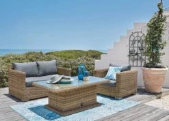 Maisons Du Monde Pots, Cache-pots Et Jardinières D'extérieur Pot En Terre Cuite H72 -Parasols Soldes Magasin pot en terre cuite h72 1000 8 15 189558 4