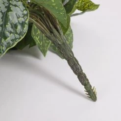 Mica Decorations Plantes D'intérieur Et Fleurs D'intérieur Scindapsus Artificielle Suspendu H129 -Parasols Soldes Magasin scindapsus artificielle suspendu h129 2