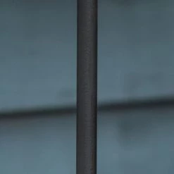 Outsunny Pots, Cache-pots Et Jardinières D'extérieur Support Pot De Fleurs 3 Pièces Métal époxy Plateaux Aspect Marbre Gris -Parasols Soldes Magasin support pot de fleurs 3 pieces metal epoxy plateaux aspect marbre gris 5