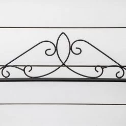 Outsunny Pots, Cache-pots Et Jardinières D'extérieur Support Pour Plantes 3 Niveaux Forme Escalier Métal Noir -Parasols Soldes Magasin support pour plantes 3 niveaux forme escalier metal noir 4