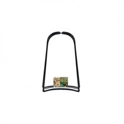 Gardman Pots, Cache-pots Et Jardinières D'extérieur Supports Métalliques 3 Pieds Pour Jardinière Grow-bag