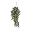 Mica Decorations Plantes D'intérieur Et Fleurs D'intérieur Tradescantia Artificielle Suspendue H80 -Parasols Soldes Magasin tradescantia artificielle suspendue h80