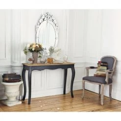 Maisons Du Monde Pots, Cache-pots Et Jardinières D'extérieur Vase En Résine H 46 Cm -Parasols Soldes Magasin vase en resine h 46 cm 1000 8 35 110899 8