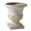 Maisons Du Monde Pots, Cache-pots Et Jardinières D'extérieur Vase En Résine H 46 Cm -Parasols Soldes Magasin vase en resine h 46 cm 1000 8 35 110899 9