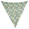 Maisons Du Monde Parasols Voile D'ombrage Motif Tropical Vert, Bleu Et Blanc L360 -Parasols Soldes Magasin voile d ombrage motif tropical vert bleu et blanc l360 1000 16 33 222376 1
