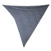 Maisons Du Monde Parasols Voile D'ombrage Noire Et Blanche L360 -Parasols Soldes Magasin voile d ombrage noire et blanche l360 1000 15 32 222375 1