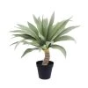 Now’s Home Plantes D'intérieur Et Fleurs D'intérieur Yucca Artificiel Esprit Végétal H55cm